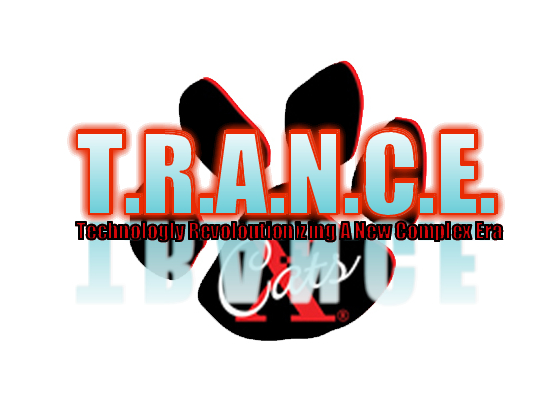 T.R.A.N.C.E. logo