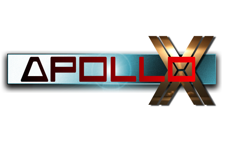 Apollo X logo