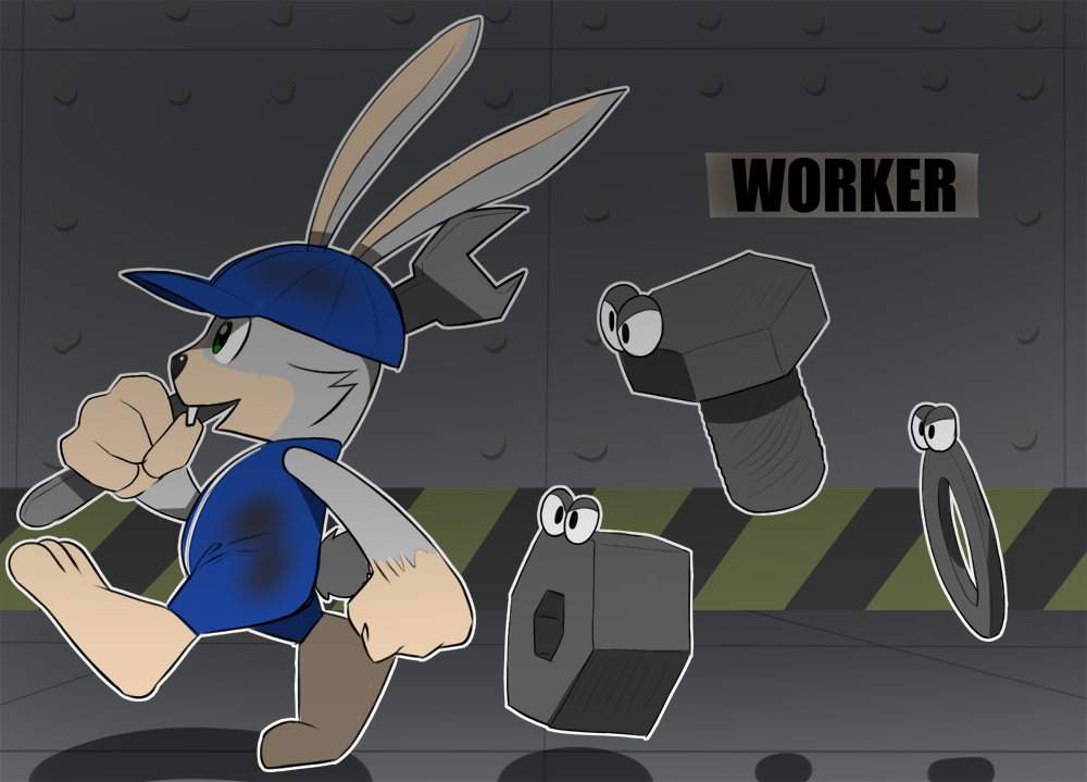 WORKER