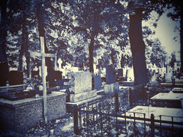 Cementery