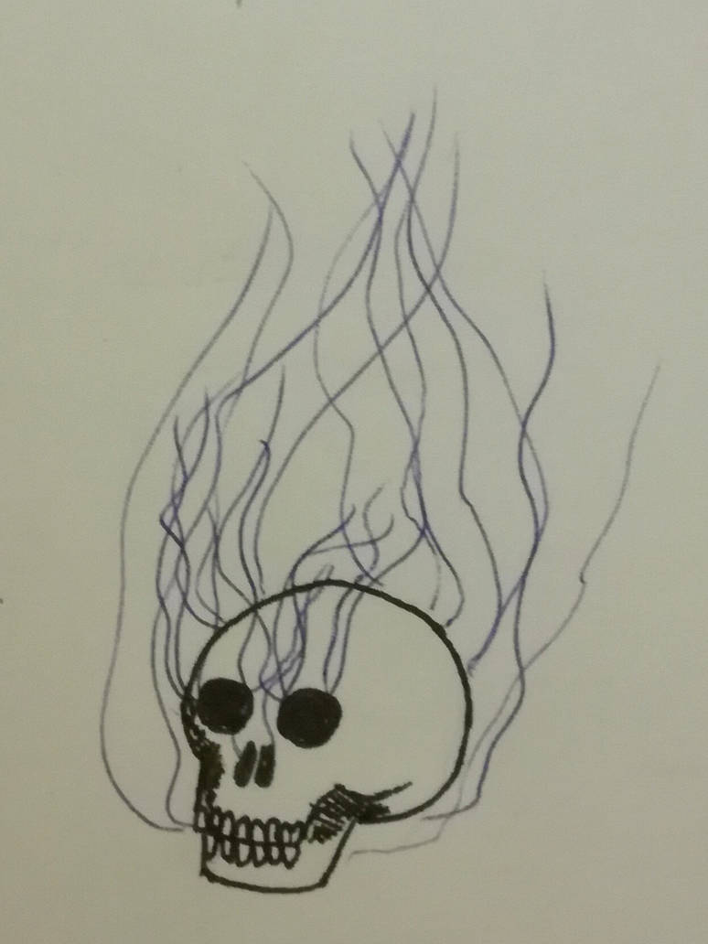 Zombie Exploding Spell Zombie spell by KidvsKatAdmirer2 on DeviantArt