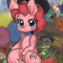 [MLP]Pinkie Pie