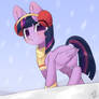 Twilight Sparkle