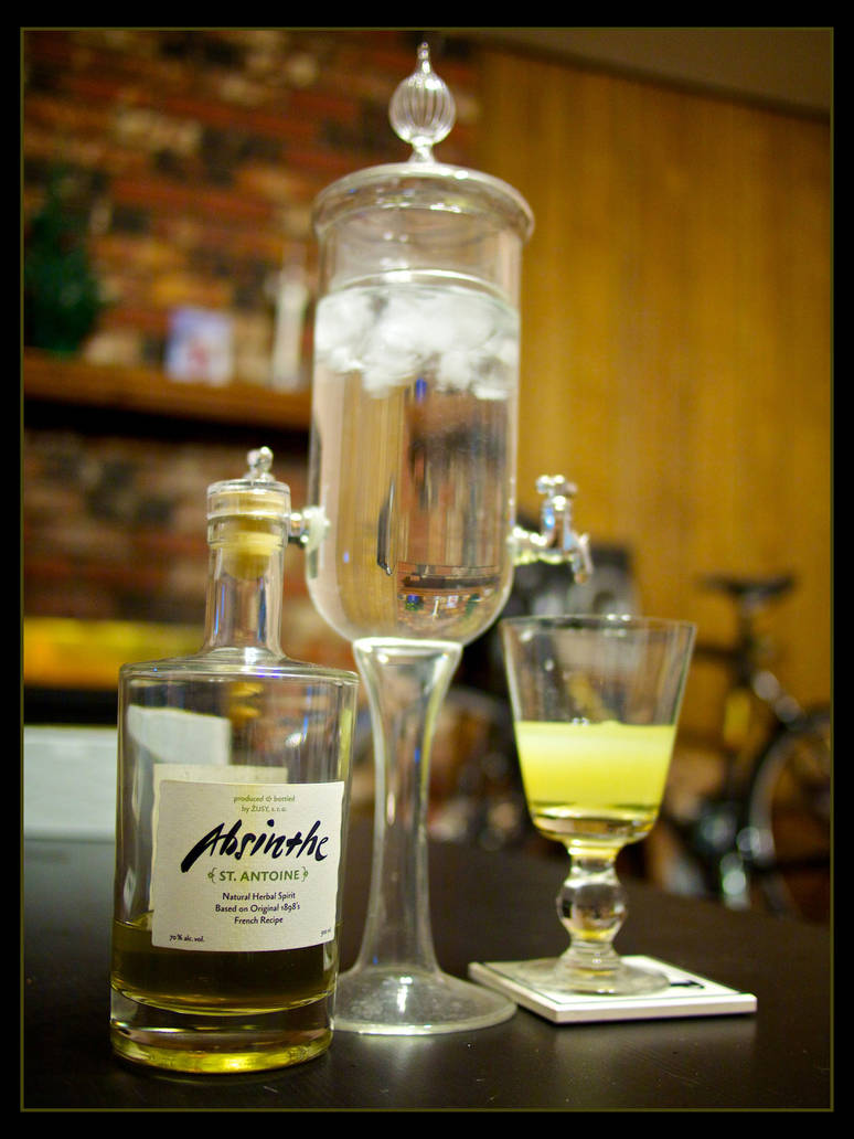 absinthe 002