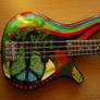 Hippie Bass