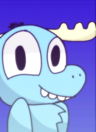 Lumpy drawing by Kasuthehedgehog on DeviantArt