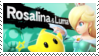 Super Smash Bros. 4 (3DS/Wii U) - Rosalina by LittleYoshi8