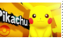 Super Smash Bros. 4 (3DS/Wii U) - Pikachu