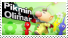 Super Smash Bros. 4 (3DS/Wii U) - Olimar by LittleYoshi8