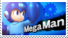 Super Smash Bros. 4 (3DS/Wii U) - Mega Man by LittleYoshi8