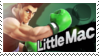 Super Smash Bros. 4 (3DS/Wii U) - Little Mac