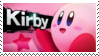 Super Smash Bros. 4 (3DS/Wii U) - Kirby