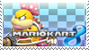 Mario Kart 8 - Wendy O. Koopa by LittleYoshi8