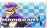 Mario Kart 8 - Waluigi