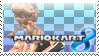 Mario Kart 8 - Pink Gold Peach