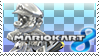 Mario Kart 8 - Metal Mario by LittleYoshi8