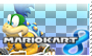 Mario Kart 8 - Larry Koopa