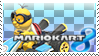 Mario Kart 8 - Lakitu