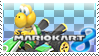 Mario Kart 8 - Koopa Troopa