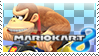 Mario Kart 8 - Donkey Kong by LittleYoshi8