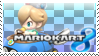 Mario Kart 8 - Baby Rosalina