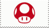 [SSBWiiU] Mario victory Pose Stamp by LittleYoshi8