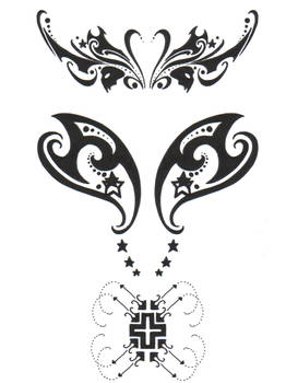 Tattoo Designs 1