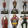 WATCHMEN figures