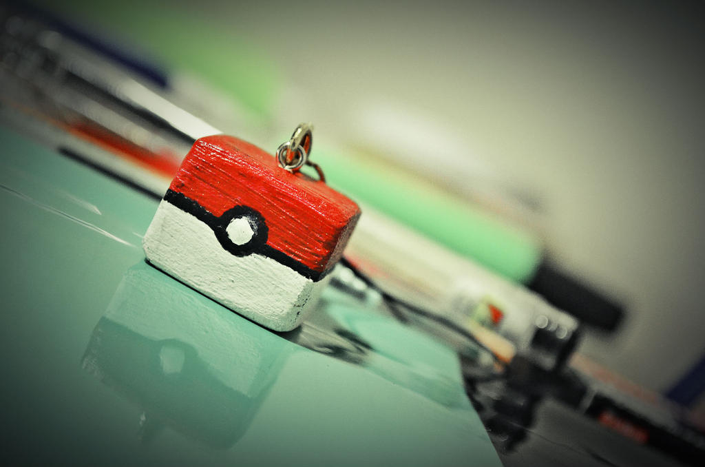 PokeBlock by act92 on DeviantArt