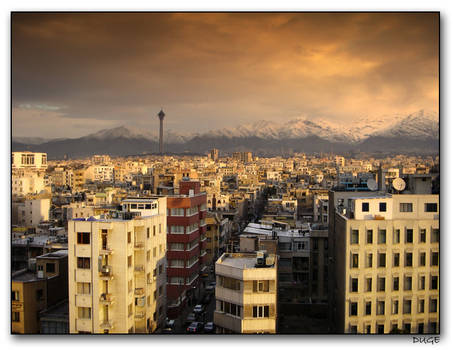 Tehran-Iran