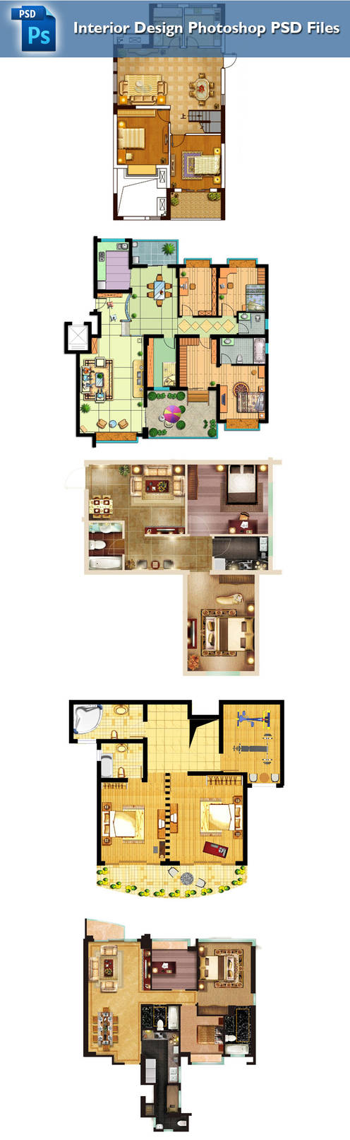 Interior Design Layout-001 by kingboss568 on DeviantArt
