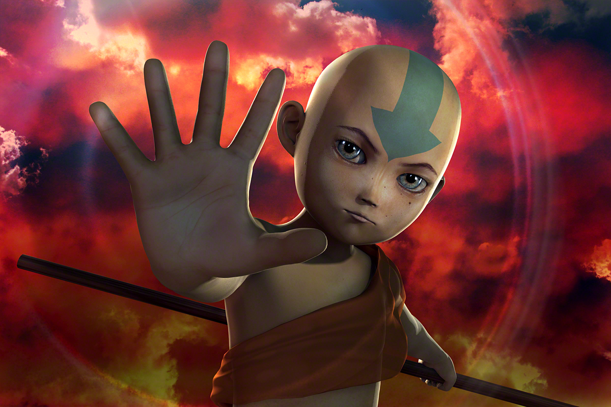 Aang