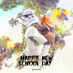 happy new school day 2020