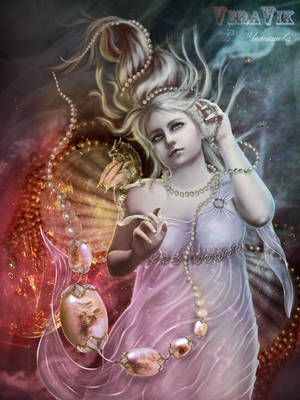enchanted pearls by veravik enchanted pearls by veravik