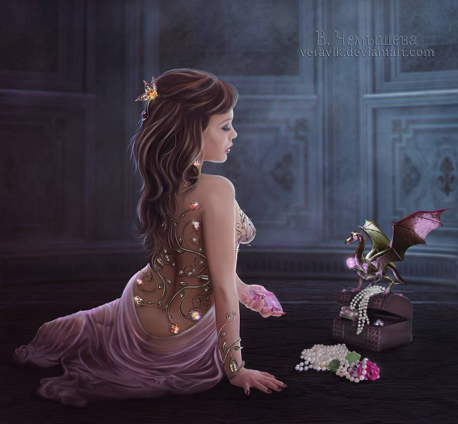 box of memories by veravik box of memories by veravik