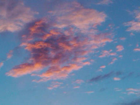 Sky~