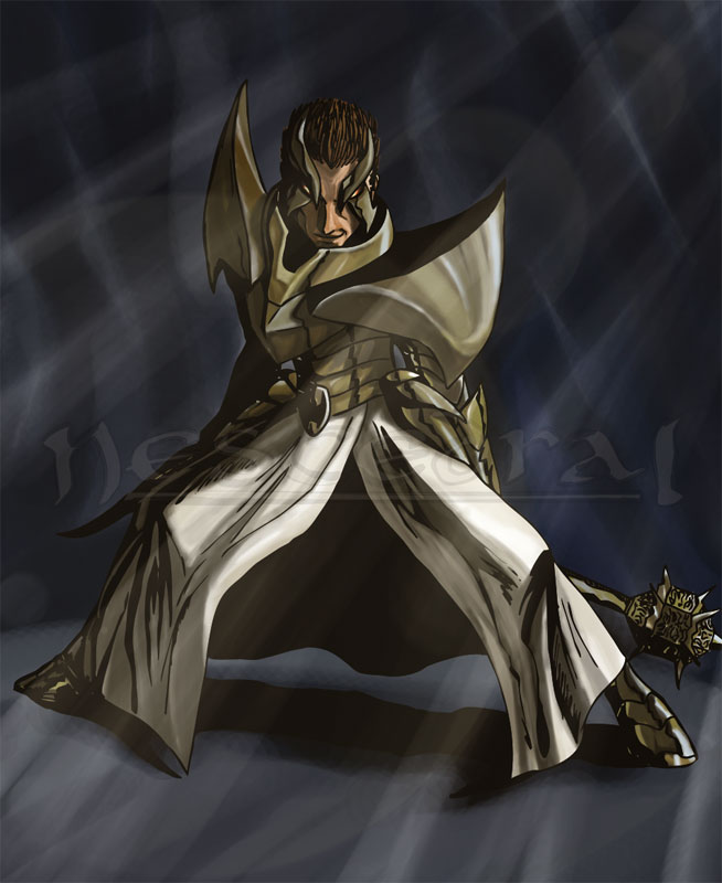 Apocalypse revisited