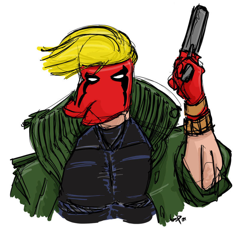 grifter