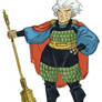 Granny Goodness.