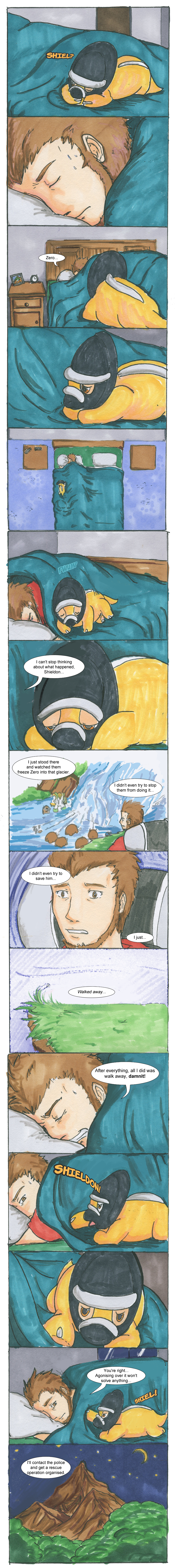 tSPoF - Ch2 Pg1