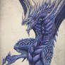 Shadow Dragon