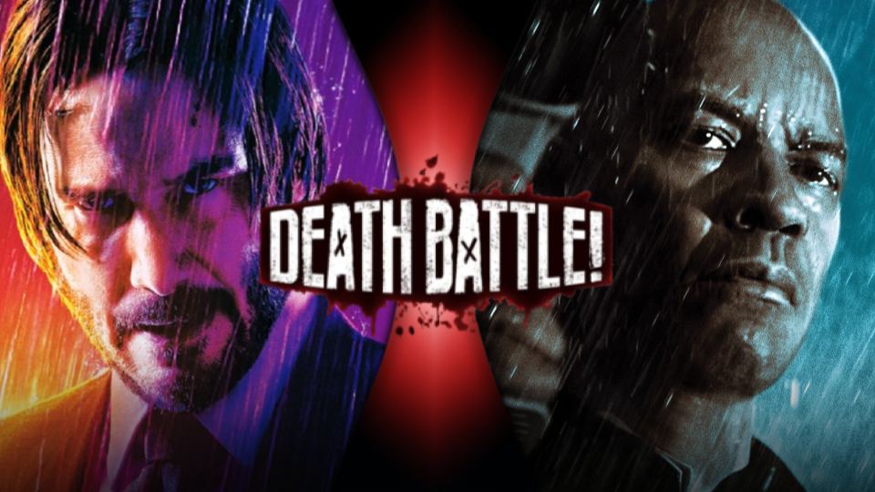 John Wick's brutal combo by PhillyWasPM on DeviantArt