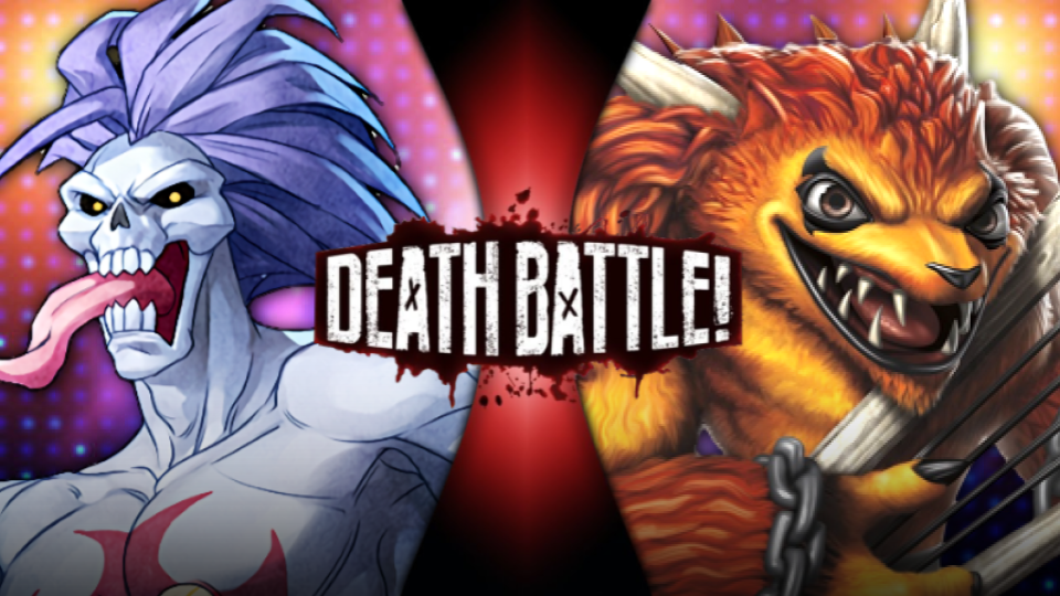 Lord Rapton Lord Raptor VS Wolfgang by Aidan123X on DeviantArt