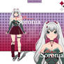 (OPEN SALE) Adoptable set price