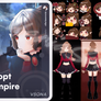 Vampire adoptable