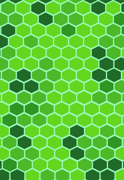Background: Cells Pattern by katsu-bases on DeviantArt