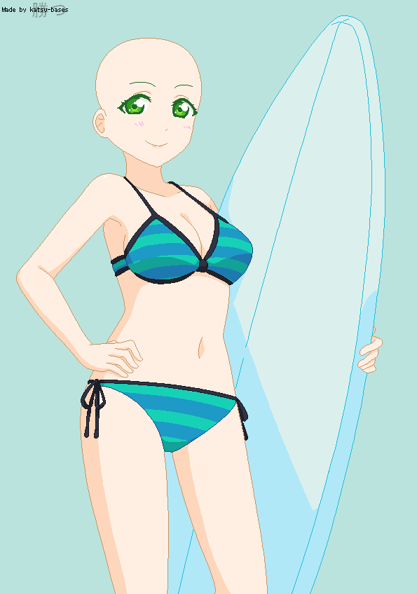 Base: Let's go Surfing by katsu-bases on DeviantArt Base: Let's go Surfing by katsu-bases on DeviantArt