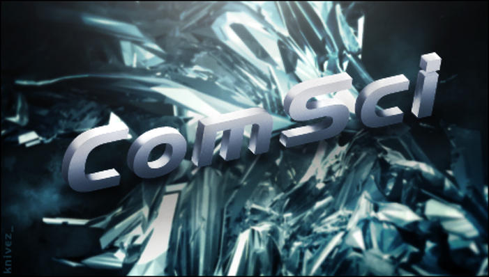 ComSci by knivez69 on DeviantArt