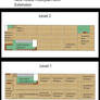 Tsuna's New 2-House Floorplan