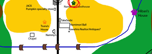 Fon Map Namimori Reborns Map for Fon by wingzrooke on DeviantArt